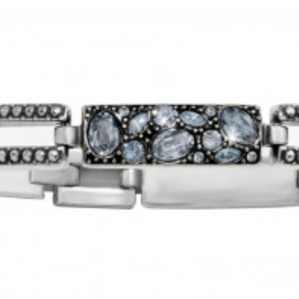 Trust Your Journey Link BraceletFrom the Trust Your Journey Collection